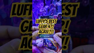 Have you seen the Snake Man?! #onepiece #op #luffy #optcg #fypシ #shorts