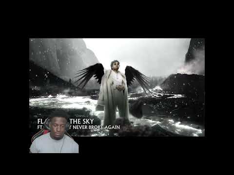 NoCap - Flags To The Sky ft. Youngboy Never Broke Again REACTION!!!