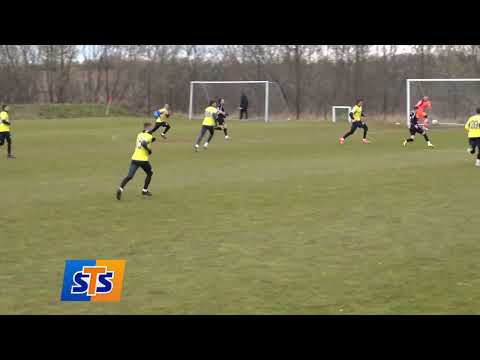 [BRAMKA] Sparing: Górnik Łęczna - Avia Świdnik 1:0