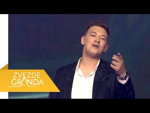 Uros Zivkovic - Lutko moja - ZG Specijal 36 - (TV Prva 04.06.2017.)