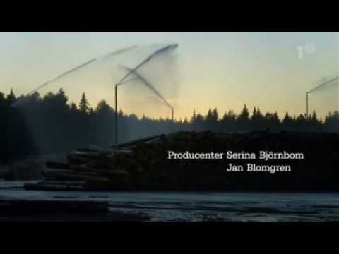 Höök Opening Title 2007