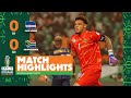 HIGHLIGHTS | Cape Verde 🆚 South Africa | #TotalEnergiesAFCON2023 - Quarter Finals