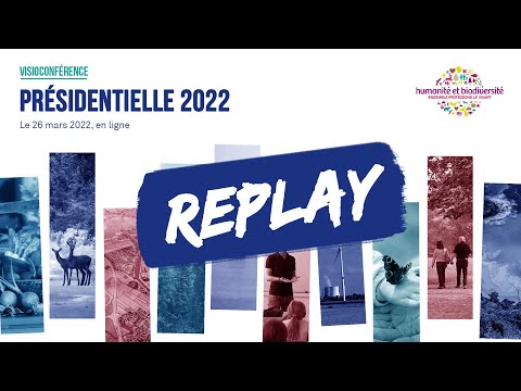 Présidentielle 2022 : quelles mesures importantes pour la biodiversité ?