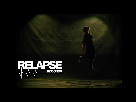 Video thumbnail for Industrial Messiah Complex