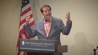 Click to play: Texas and Regulation