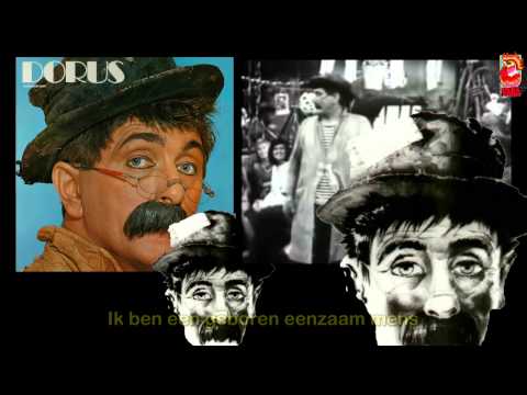 Dorus - Twee motten - TEKST - ondertiteld