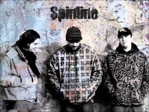 Spinline - Radioactive