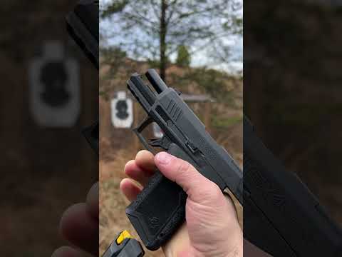 Taurus GX4 Honest Review: How BAD Could it Be?