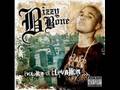 Bizzy Bone - Sticky Icky