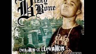 Bizzy Bone - Sticky Icky