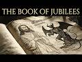 Forbidden Knowledge Why Book Of Jubilees Was BANNED