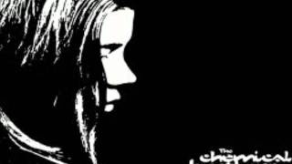 Lost in the K-Hole - The Chemical Brothers