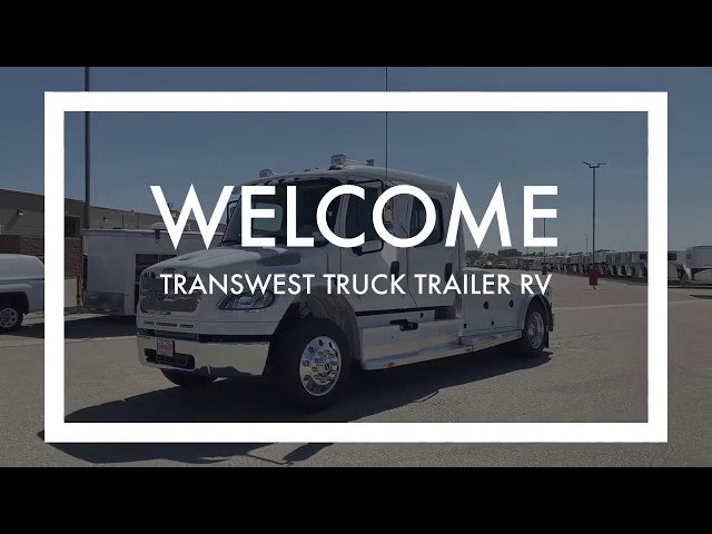 Preview image of 2020 Freightliner M2 106 Summit Hauler youtube video