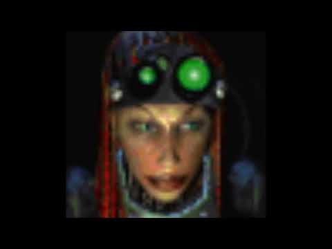 Sarah Kerrigan Quotes Terran and Infested