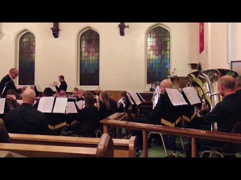 Lofthouse Brass Band - Facilita