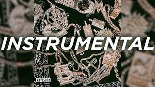 Metro Boomin - No Complaints Feat. Drake &amp; Offset (INSTRUMENTAL REMAKE)