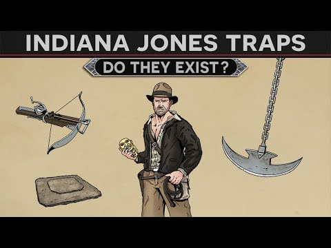 The Art of Traps: A Historical and Cultural Exploration | Vibepedia