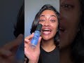 IF YOUR FOUNDATIONS ARE ORANGE YOU NEED A BLUE MIXING PIGMENT