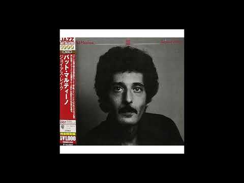 Favorite Pat Martino Recordings - Bill Milkowski, Joe Donofrio and Pat Bianchi