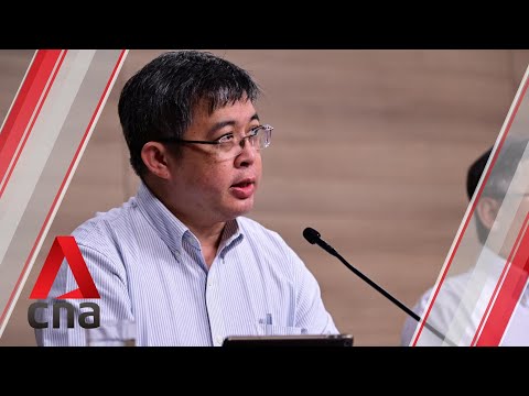 Novel coronavirus: 2 patients in ICU, 2 others discharged among Singapore's confirmed cases