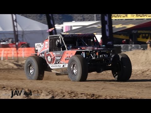 Nitto King of the Hammers 2019 - #479 Quintin Hilburn