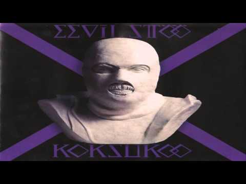 Eevil Stöö - Tapaaminen Kaupalla feat  Haveri