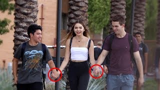 Holding Hands With Strangers 2