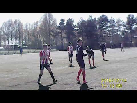 Höllviken v/s Varbergs GIF. 22/04/19