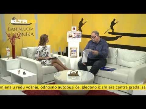 BL HRONIKA 17 11   GOST NEBOJSA KUSTRINOVIC