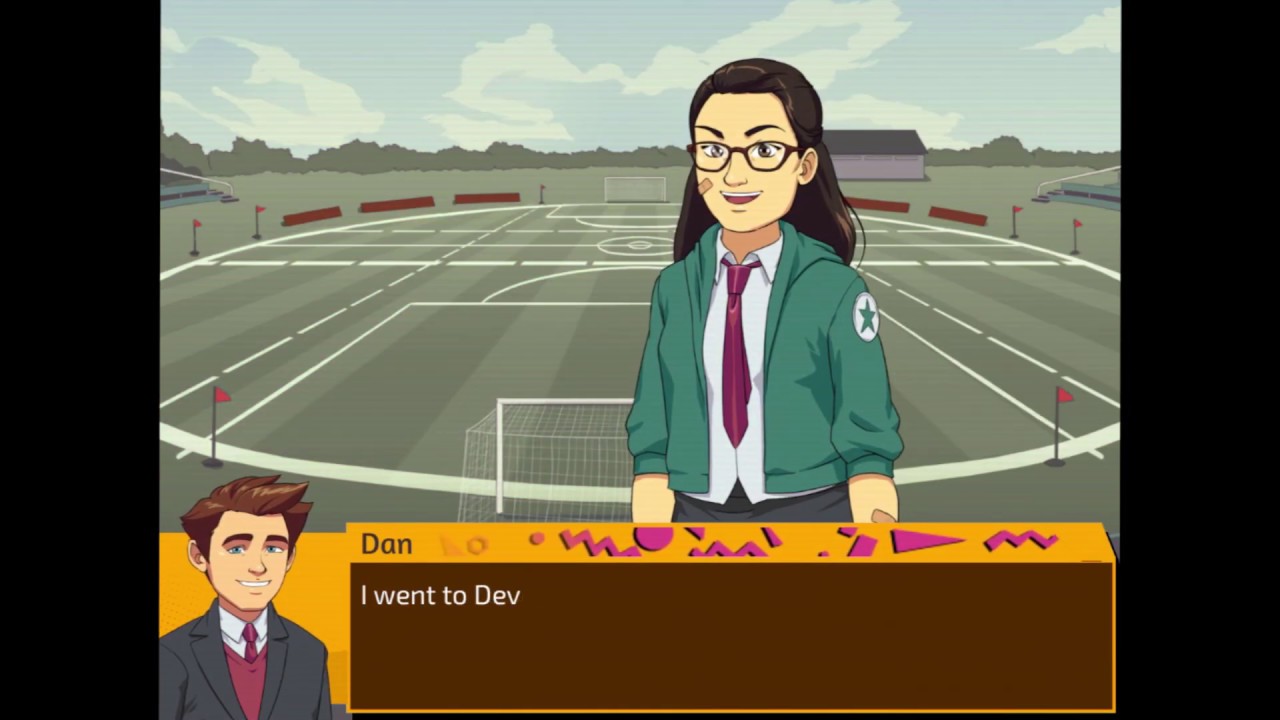 Devil's Kissvideo poster