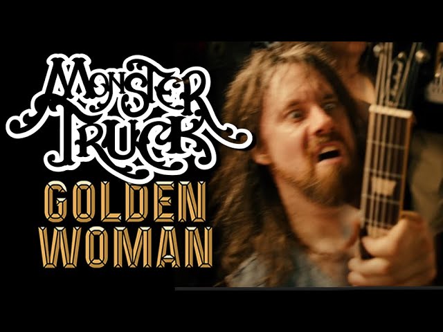 Monster Truck, una historia sobre rock y soul 