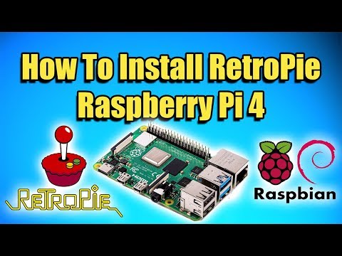 how to install retropie 4.3 how to install retropie 4.3
