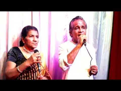 සිරි ලංකාවේ ශාන්ති සෝබන -  SriLankawe Shanta Sobana - මුල් ගායනය - ලතා සහ ධර්මදාස වල්පොල