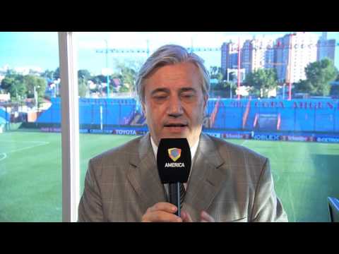 El análisis de Alejandro Fabbri. Estudiantes 1 – Tigre 1. Fecha 3. Primera División 2016