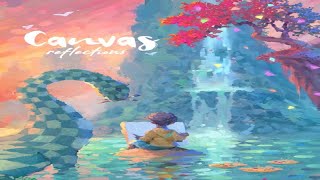 Canvas: Reflections - Discussion