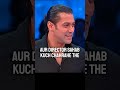 Shahrukh Sunny Deol Dispute In Darr Movie