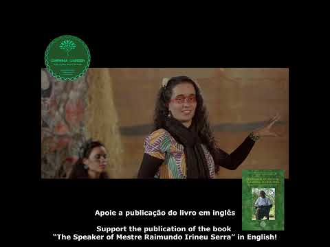 Viva o Aniversariante!! Luiz Mendes e os Hinos