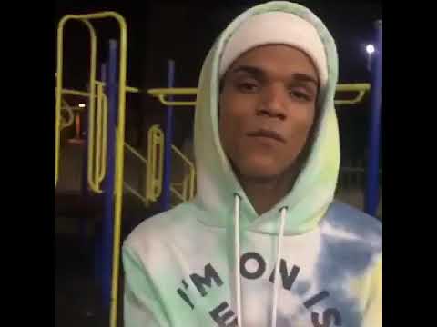 Freestyle Chenchopr, Desamor