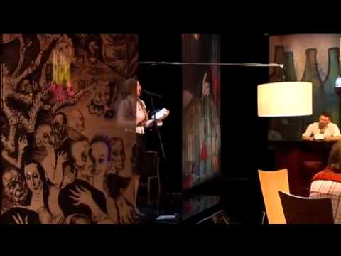 Jüri Üdi klubi: Kadri Voorand - "Pikisilmi"