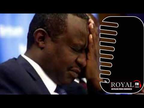 AGALIKO UK ROYAL FM. MINISITA HENRY ROTICH OWA KENYA AKWATIDWA 23072019.