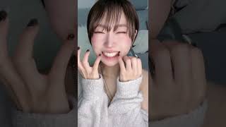 【TikTok】　《ショート》セクシーな縦動画2：?こばたま?@covadoll #可愛い