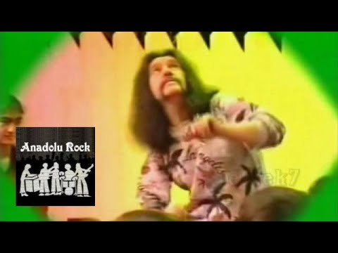 Videoclip de Abbas Yolcu — Barış Manço