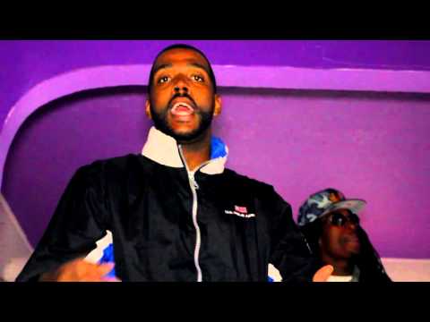 BLGMB Veto - Freestyle Diss ( Shot By Dope Films )