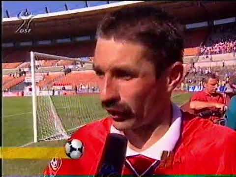 09.08.1998 Fortuna Düsseldorf - FC Gütersloh 3:1 (2:1)