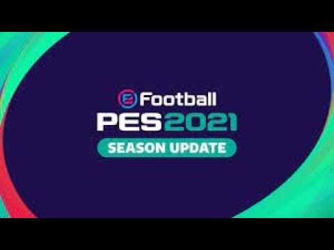 MASTER LEAGUE ORIGINAL LINE UP (PES 2021)