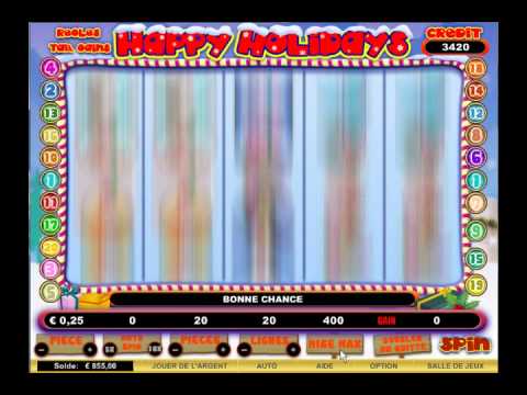 Partouche : Poker Tour Tournament PC