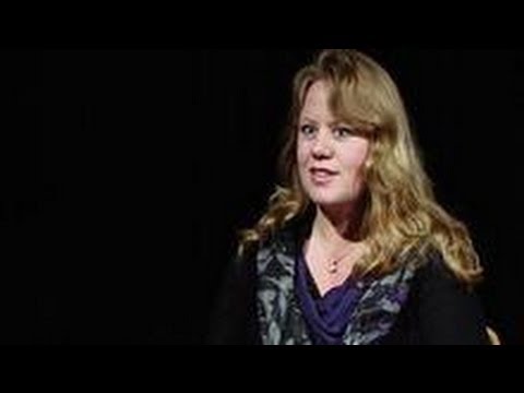 Die niederländische Chemikerin Marga Lensen | Projekt Zukunft - Kluge Köpfe