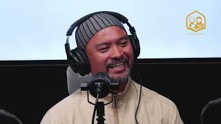 Download lagu KISAH USTAZ NAZREY JOHANI MASUK ISLAM KETIKA REMAJA | #santaiUUC Podcast mp3