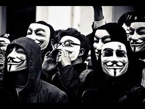 Musica Anonymous / Music Anonymous (1 hour)