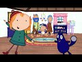 Peg Cat 8 Reasons Why Having A Baby Isn T Always Easy Song Reuploaded DON T BLOCK THIS PBS
